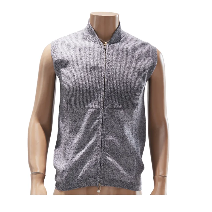 ANM09 men casual knitted vest