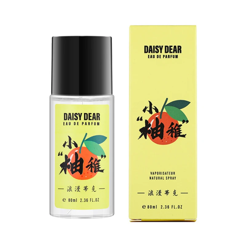 Private Label Luxury Spray Wholesale Women Perfumes Smart Collection Creative Luxury Body Spray Perfume