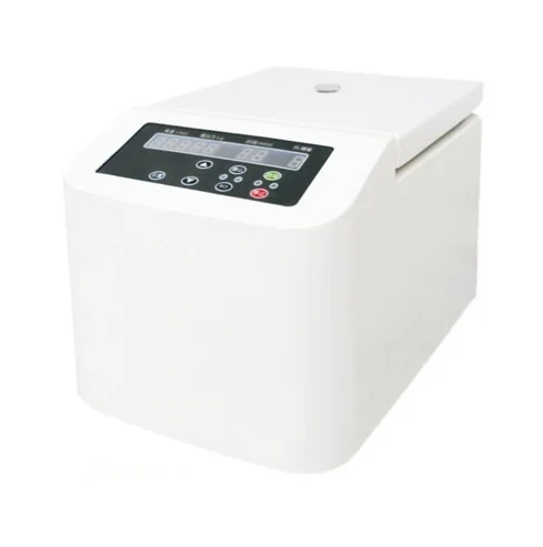 
Factory price High speed centrifuge for medical use laboratory 