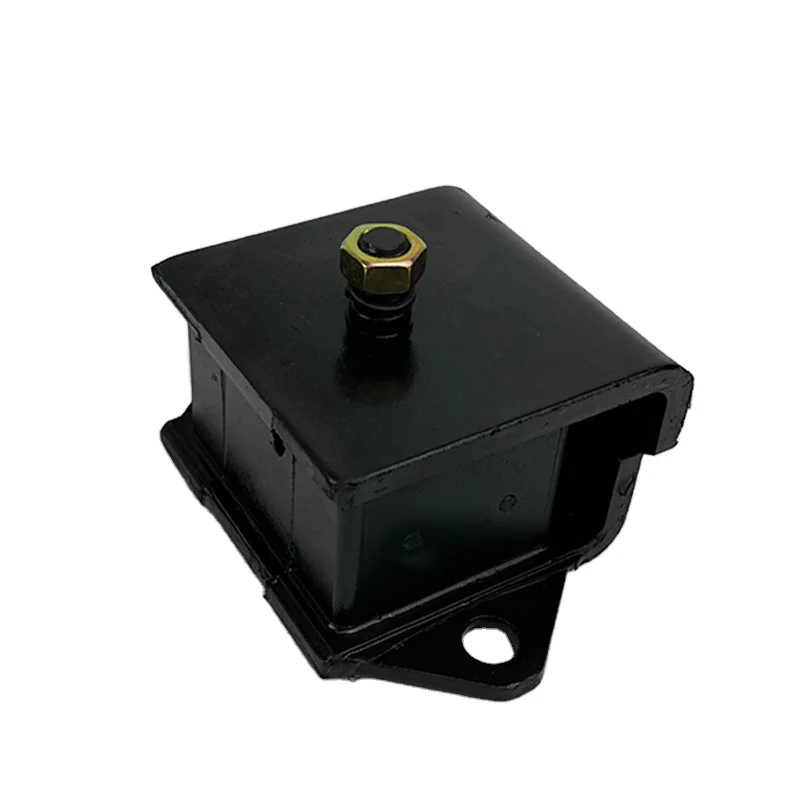 1-53215172-0 1532151720 Front Engine Foot Rubber for ISUZU 6HK1 6HE1 6HH1 Made in China