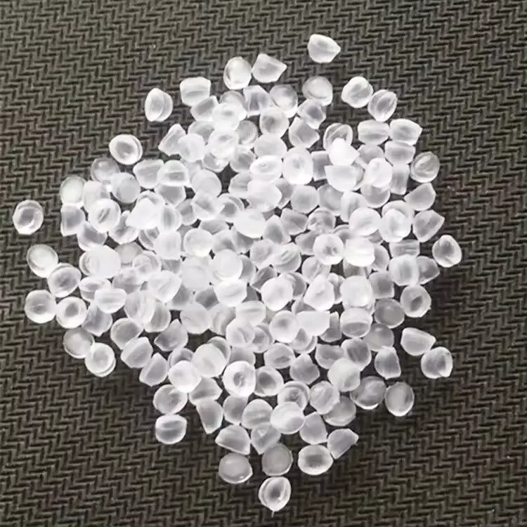 Cheap Price HDPE Granules 100% Virgin HDPE Pellet PE Resin Natural HDPE Particles