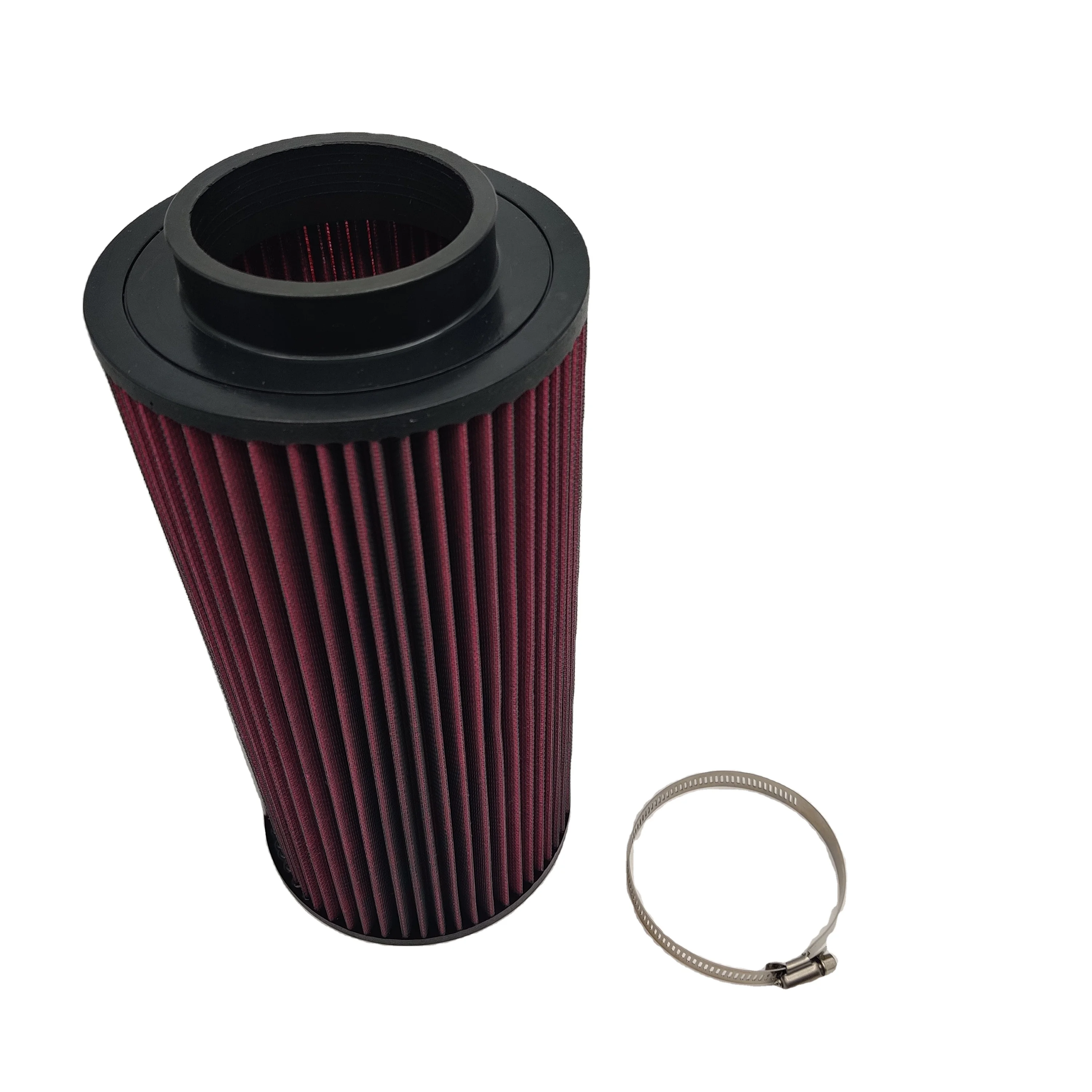 Polari ATVs Parts OEM 1240822 1240957 1241084 7082097 PL RZR Air Filter Cleaner 4x4 atv/utv parts