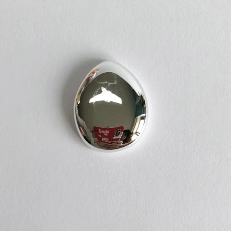 
High purity gallium Ga99.99% high quality low melting point metal gallium 