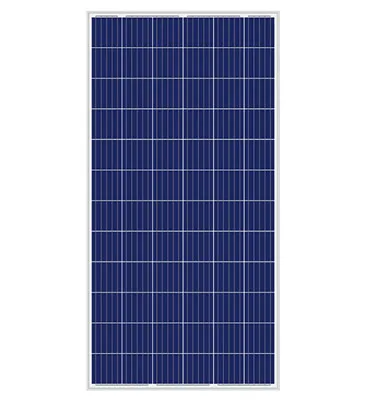Pnsolare Hot Selling poly 300w solar panels price 320W Renewable Energy solar panel mini