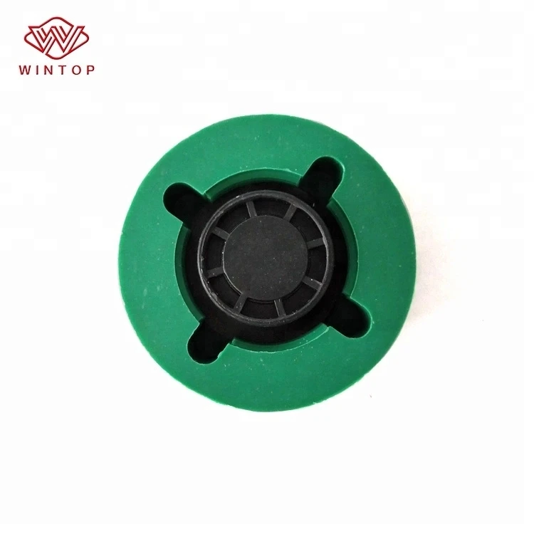 OE 1674083 Truck Water Tank Radiator Cover Lid For Volvo