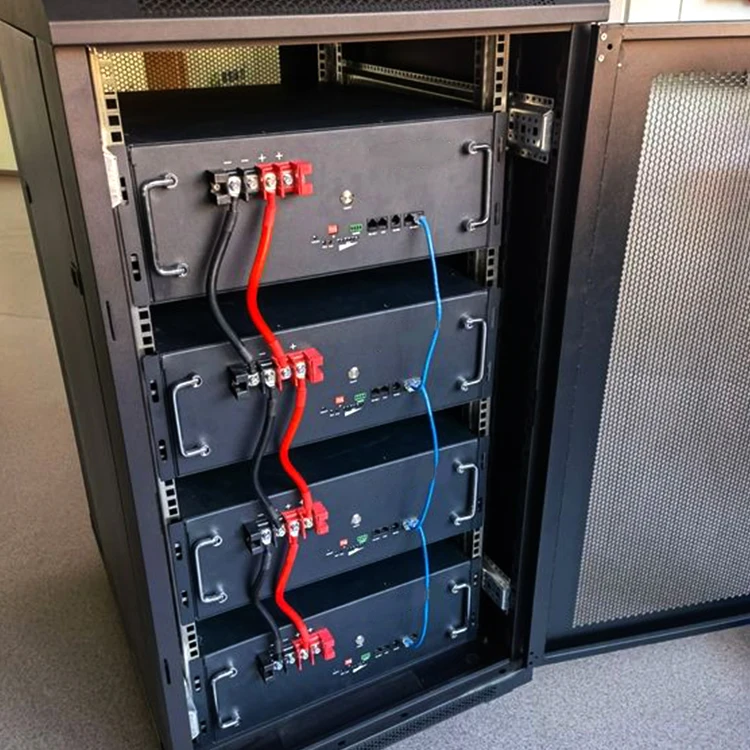 Крепление на стойку 48 В 100Ah 150Ah 300Ah 320Ah солнечный генератор литиевая ионная батарея Lifepo4
