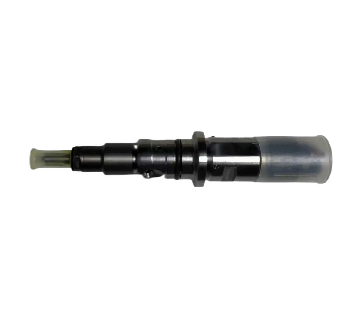 High Quality Genuine DCEC ISDE Diesel Injector 0445120289 C5268408 Common Rail Injector For CUMMINS