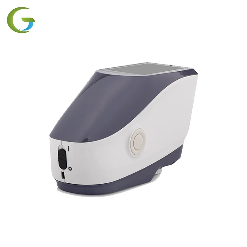 Cost-effective Industrial-Grade Colorimeter Reliable Color Consistency for Road Marking Paint Color Material Manufacture