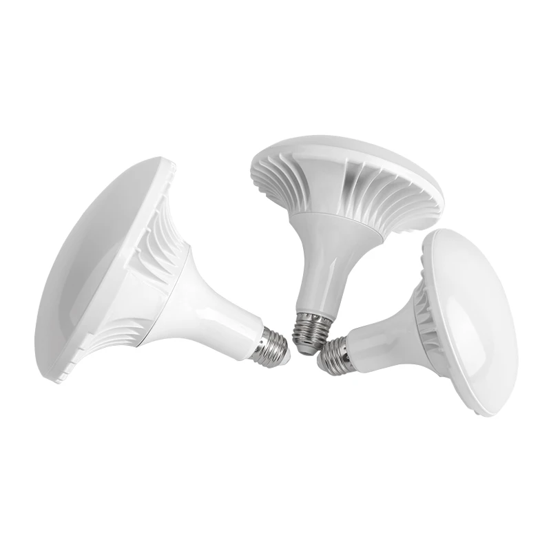 30w House Bulbs Ufo Led Bulb Light Die Cast Aluminum Led Caladium Bulb