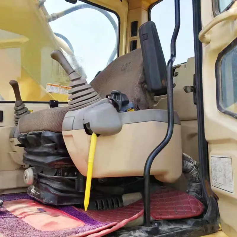 Secondhand Cat 330BL excavator used hydraulic heavy Cat 330 excavators good quality used Caterpillar330 large digger for sale