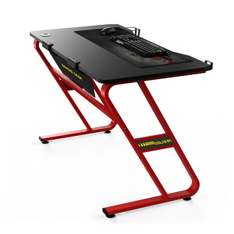 
Exquisite Structure Manufacturing gaming desk table pc 