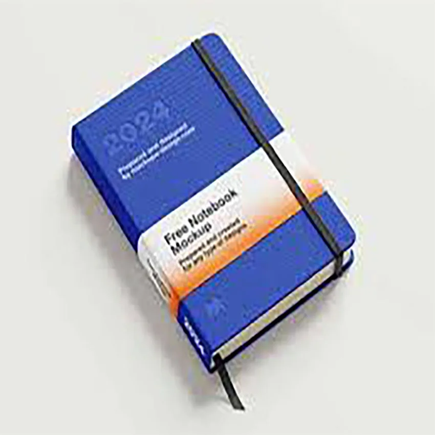 For reliable and stylish note-taking, choose our notebooks. With durable covers and high-quality paper, they are built to last.