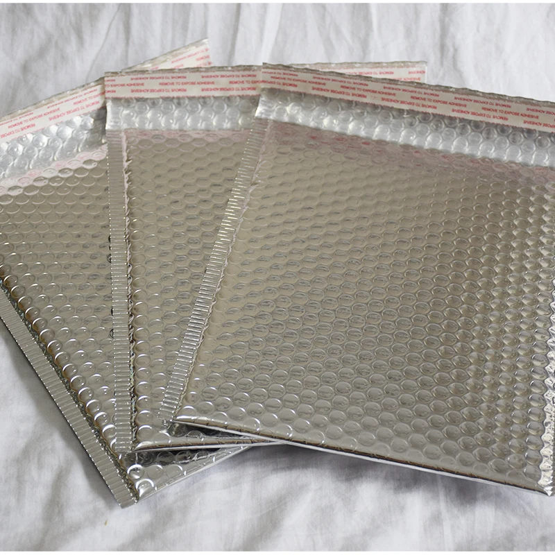 Manufacturer custom plastic mailing bags printed poly shipping courier bag mailer