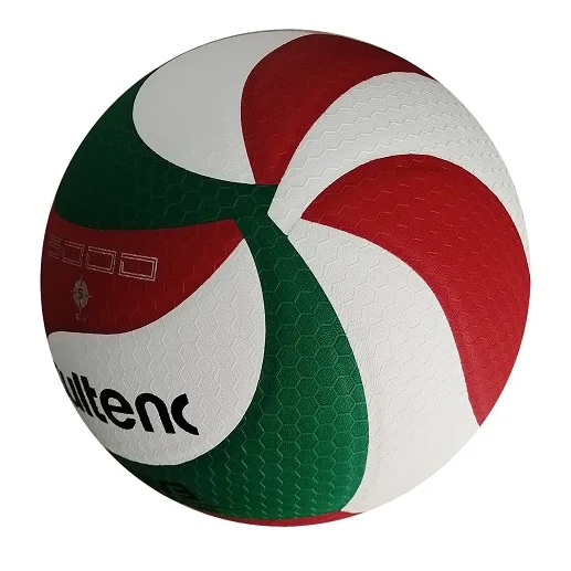 voleyball ball volleyball ball sultenc beach outdoor and indoor size 5 soft game volleyball