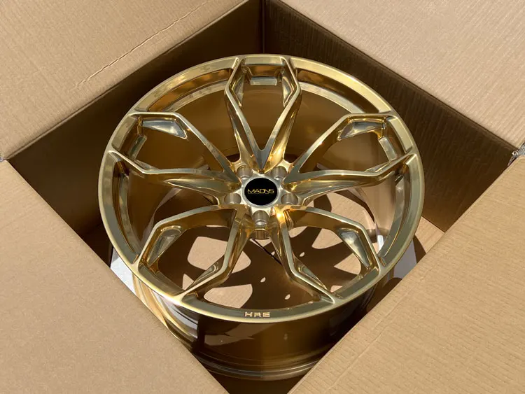 OEM FORGED WHEELS  CUSTOMIZE FORGED WHEELS FROM WHEELSHOME ALLOY FORGED WHEELS