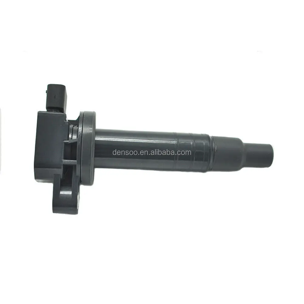 IGNITION COIL 90080-19021 90919-02240 90919-02265 For Toyota Yaris Prius Prius C Echo Scion xA xB 1.5L