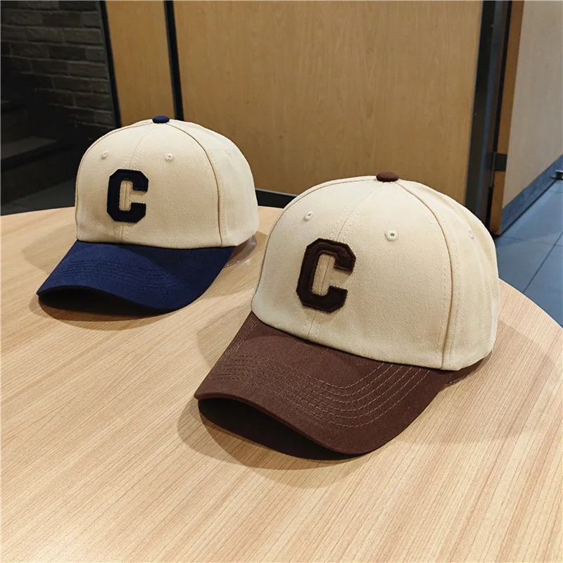 Factory Price unisex embroidered vintage custom sized mexico two tone baseball hat manufacturer