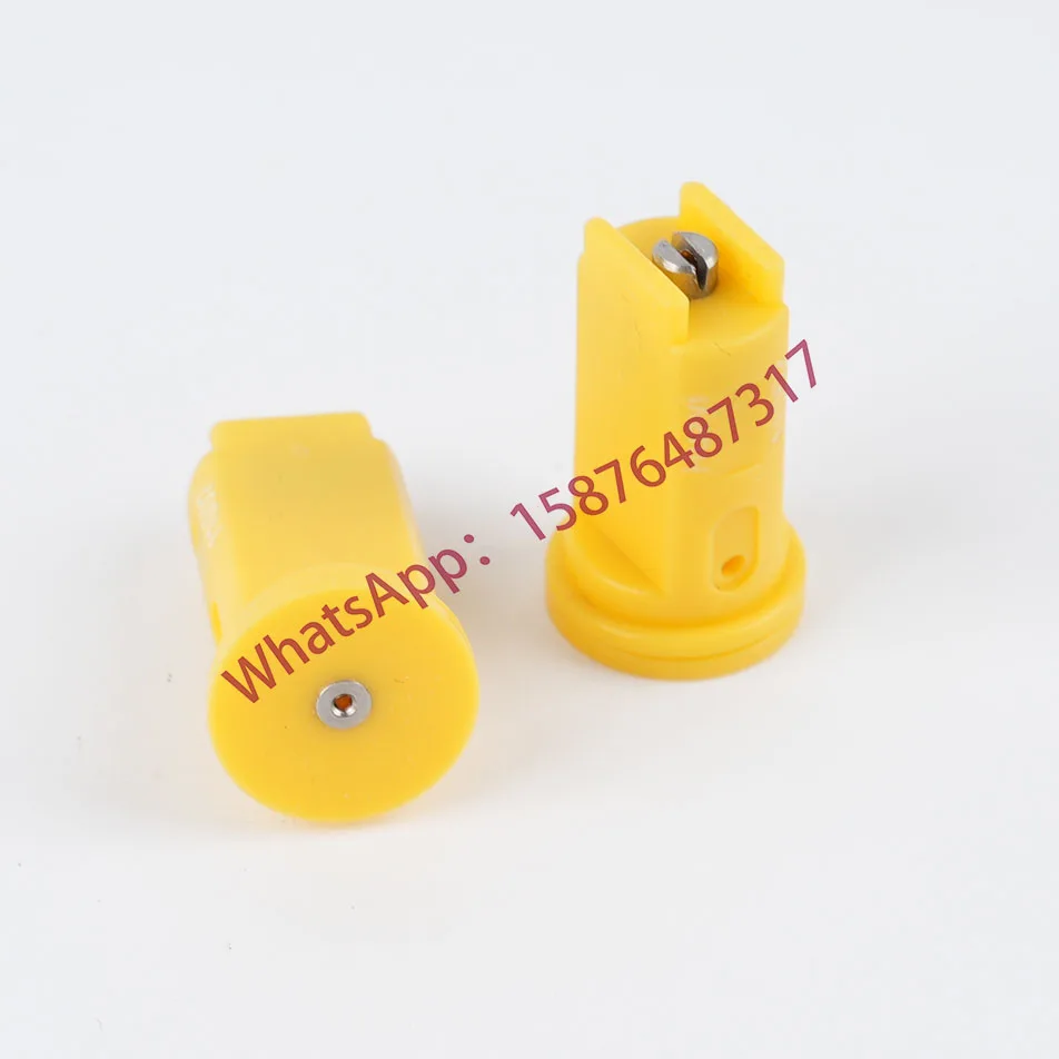 Windproof And Anti-Drift Atomizing Nozzles, Agricultural Flat Fan Nozzles, Pesticide Sprayer High Pressure Nozzles