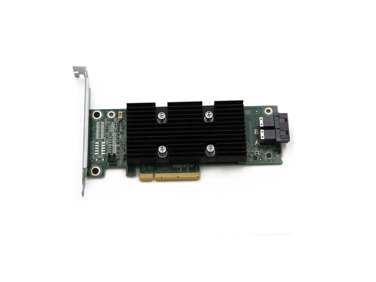 Высококачественный DELL PERC H330 Интегрированный контроллер RAID