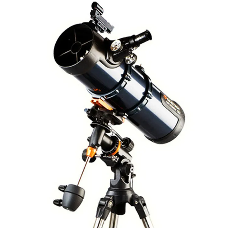 High quality Sky-watcher optical refractor telescope astronomical with aluminum tripod