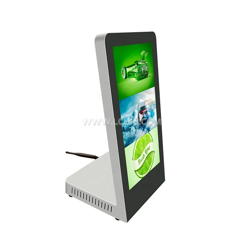 Mini Size Slim Design 15.6 inch Tablet FHD Touch Screen Laptop Tabletop pc All in one Touch Screen Industrial panel PC