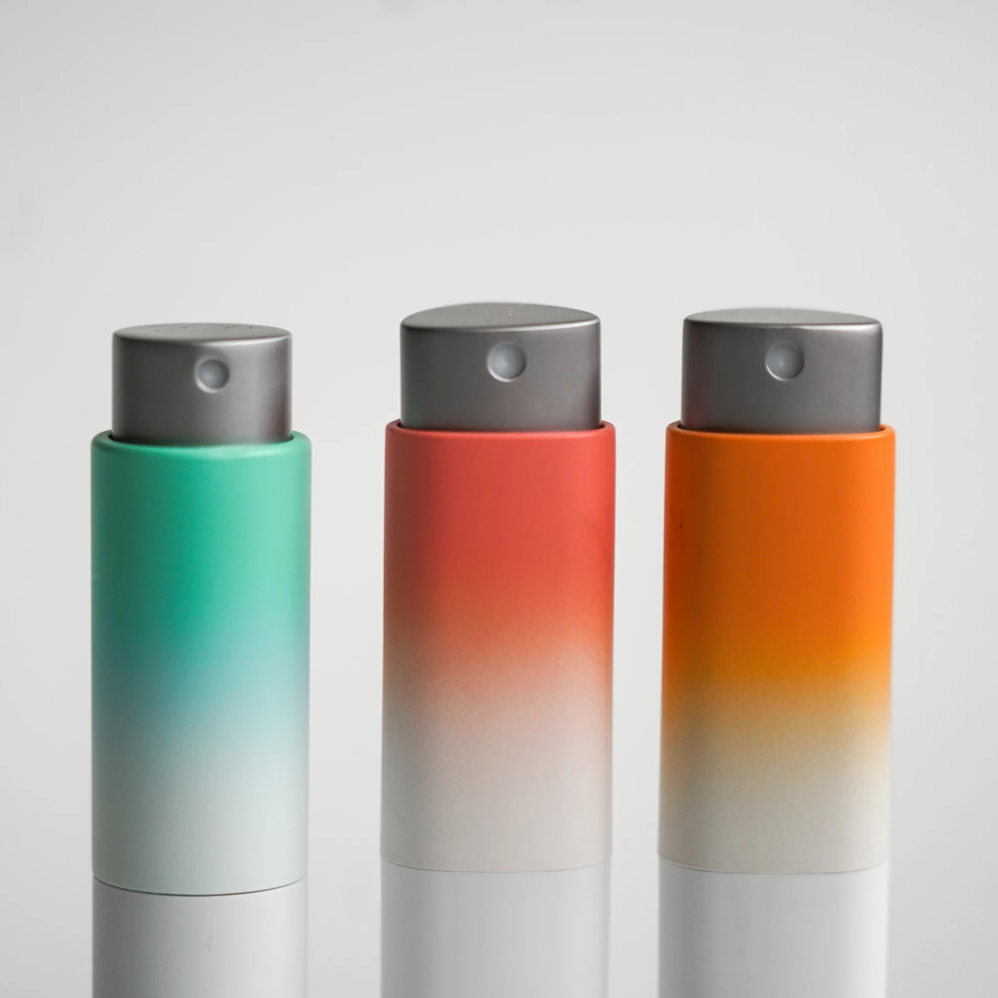 10ml 12ml Twist Off Perfume Sample Bottle 10ml Perfume Atomizer