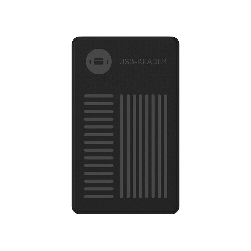Sebury Высокое качество USB интерфейс Бесконтактный настольный считыватель смарт-карт на большие расстояния контроль доступа rfid