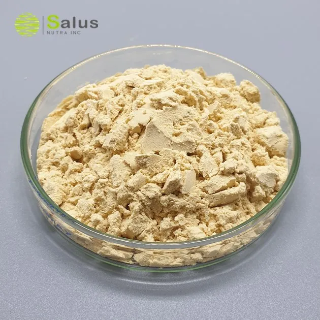 Высококачественный текстурированный белок гороха