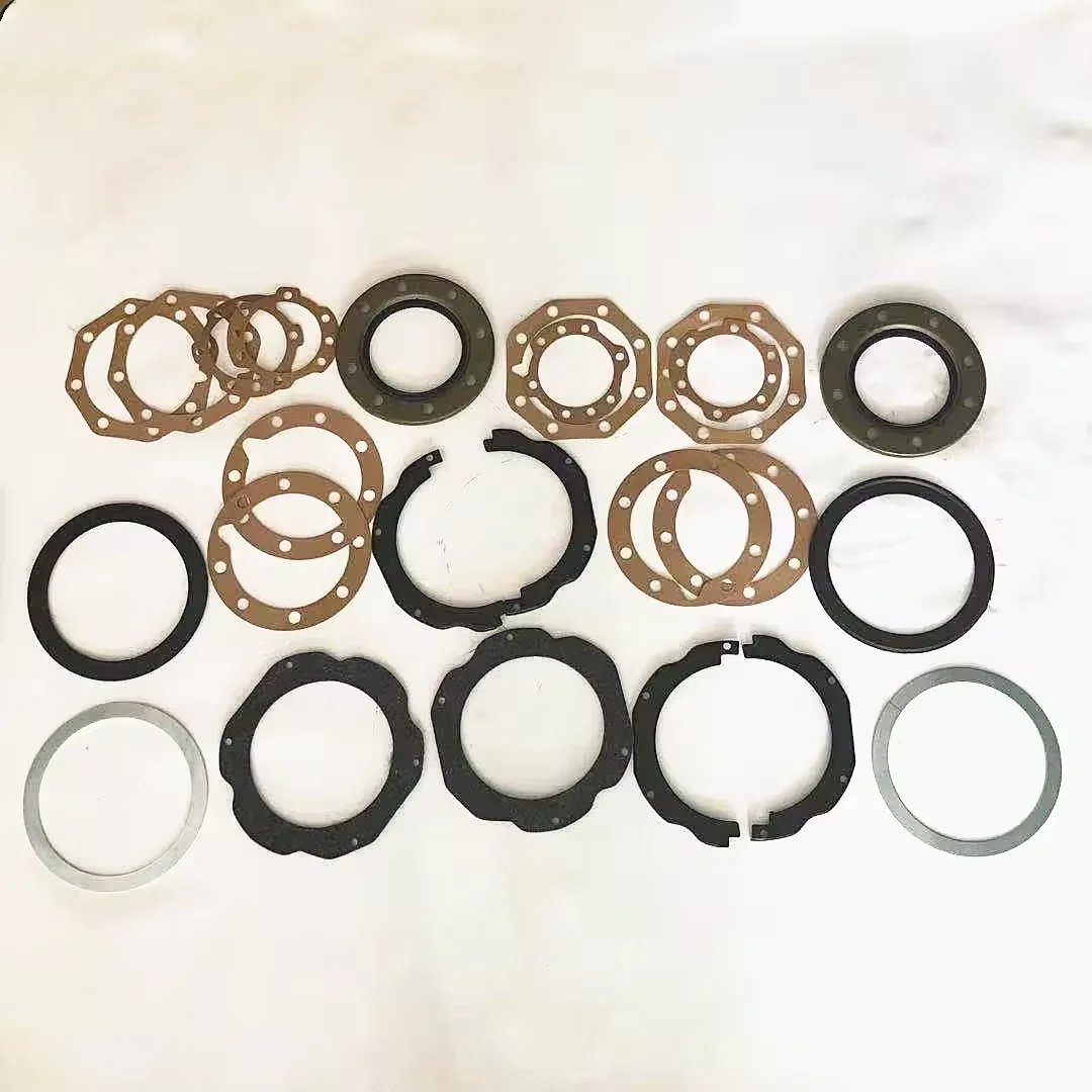 Land Cruiser FZJ80 & HZJ80 Steering Knuckle Oil Seal FZJ100 04434-60051 Engine Parts