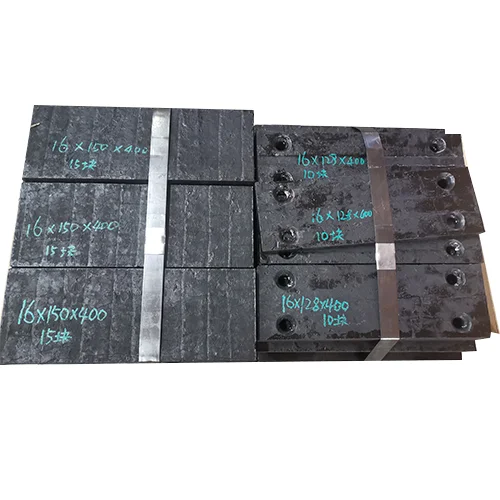RTSD highest quality free cut wear resistant carbon steel plate low alloy metal