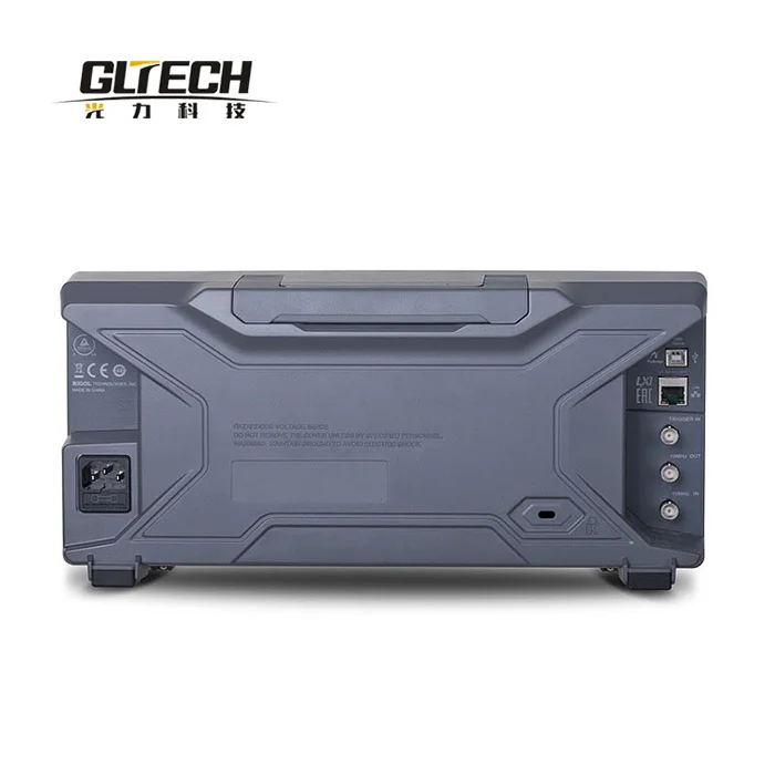 GLTech optical spectrum analyzer spectrum analyzer r&s spectrum analyzer