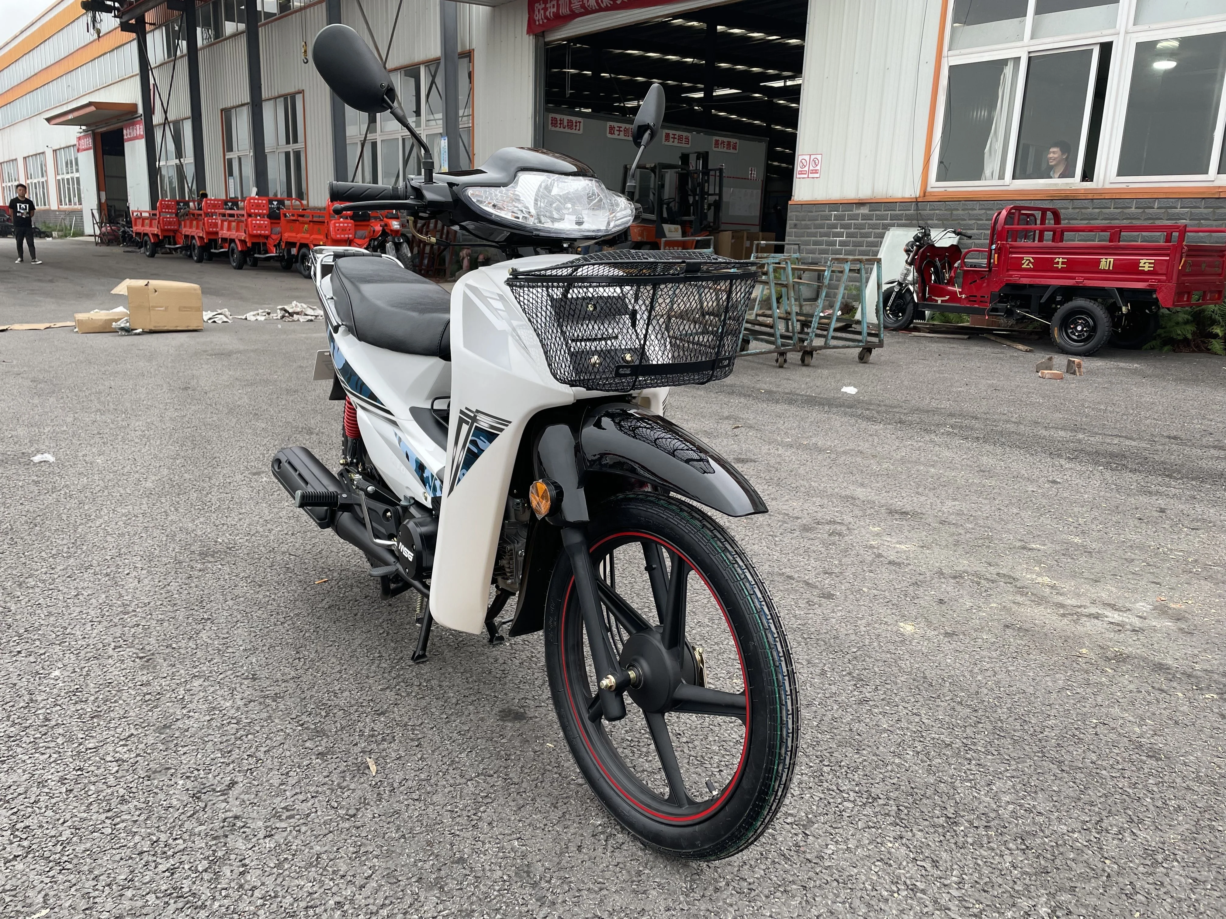 50cc 110cc 125cc 150cc off road minimoto/pocketbikese motorcycle mopeds.gas powered mobility scooter with seat china supplier