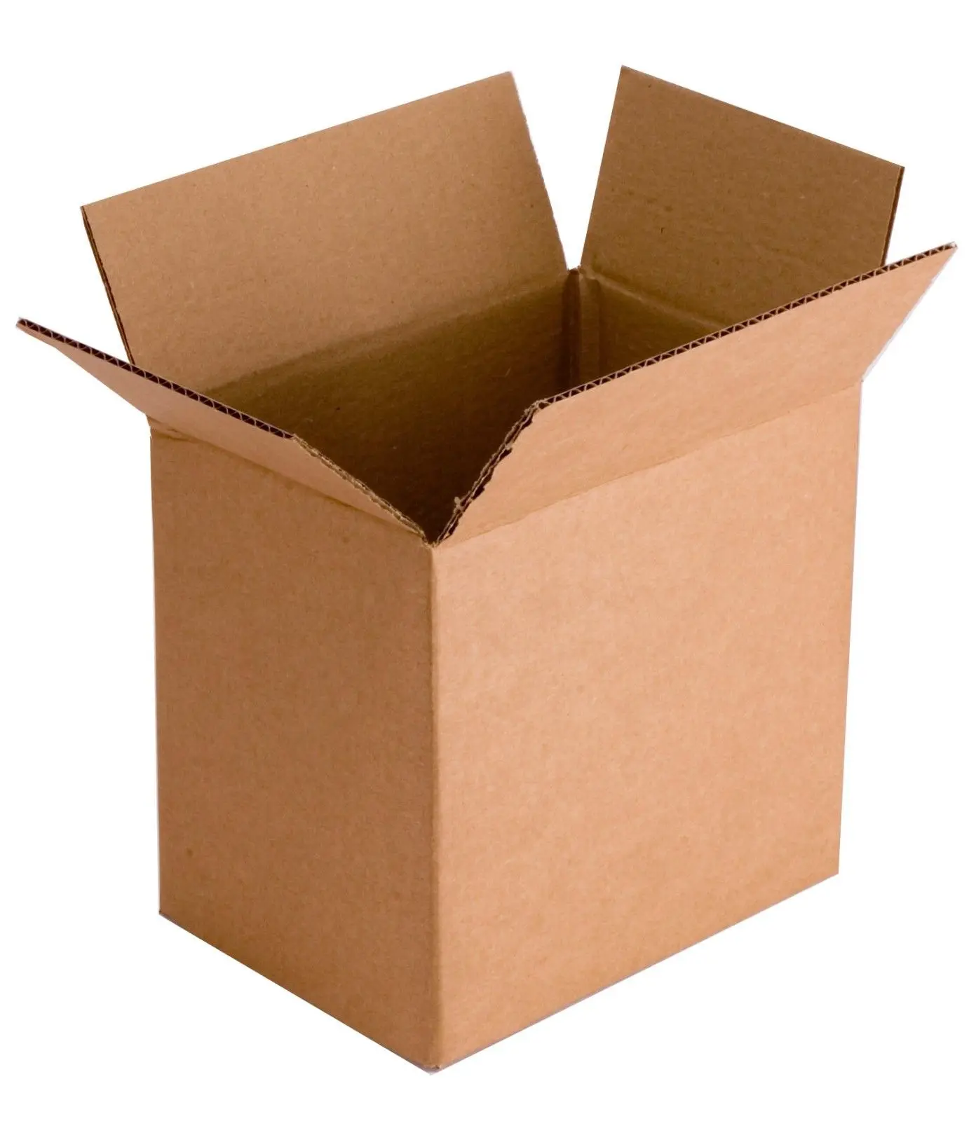 Strong Corrugated Cardboard Boxes Various Sizes Packing Home Removal Storage Cartons Box