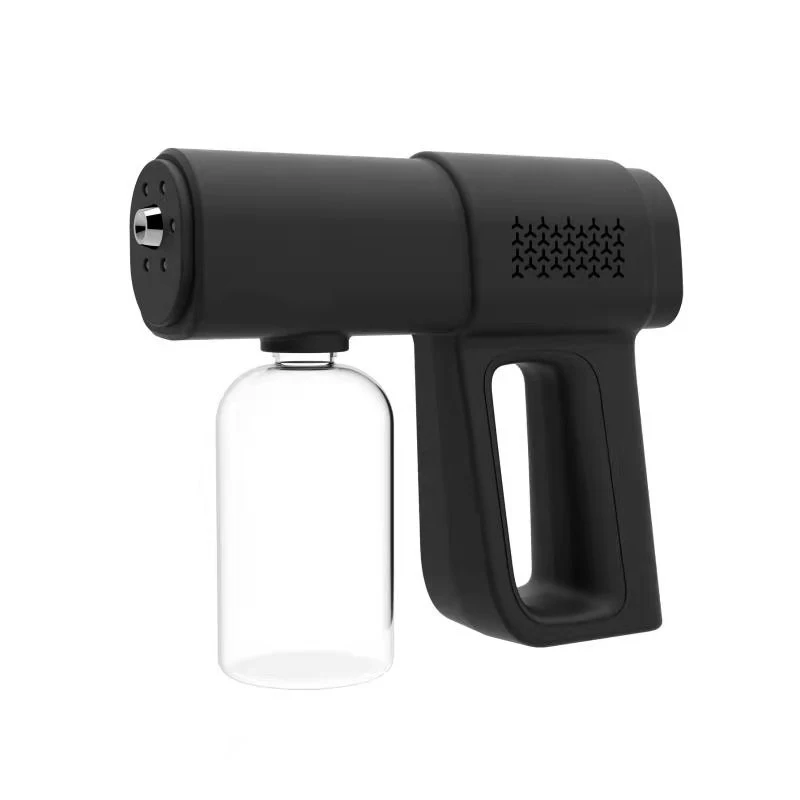 2024 Hot Selling AMOOL High Quality Spray Gun Factory Price New Arrival Usb Rechargeable Atomizer Spray Gun Wireless
