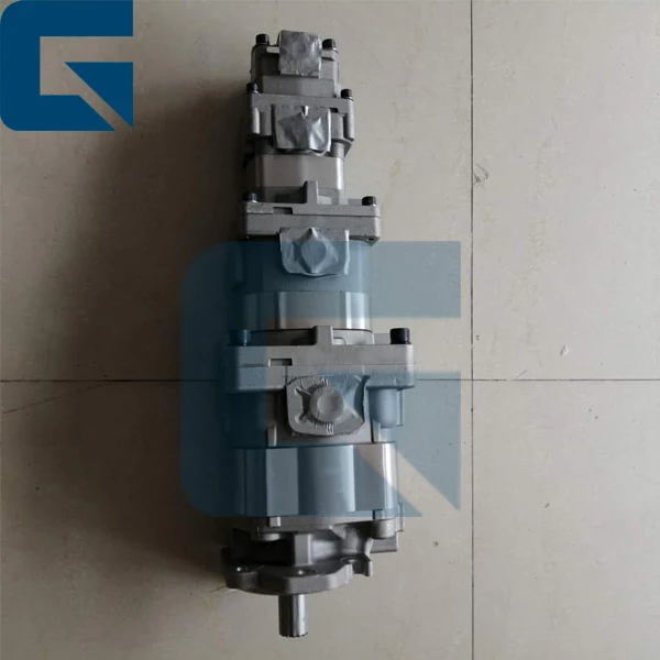 705-56-36051 7055636051 Loader WA320 High Quality Hydraulic Gear Pump