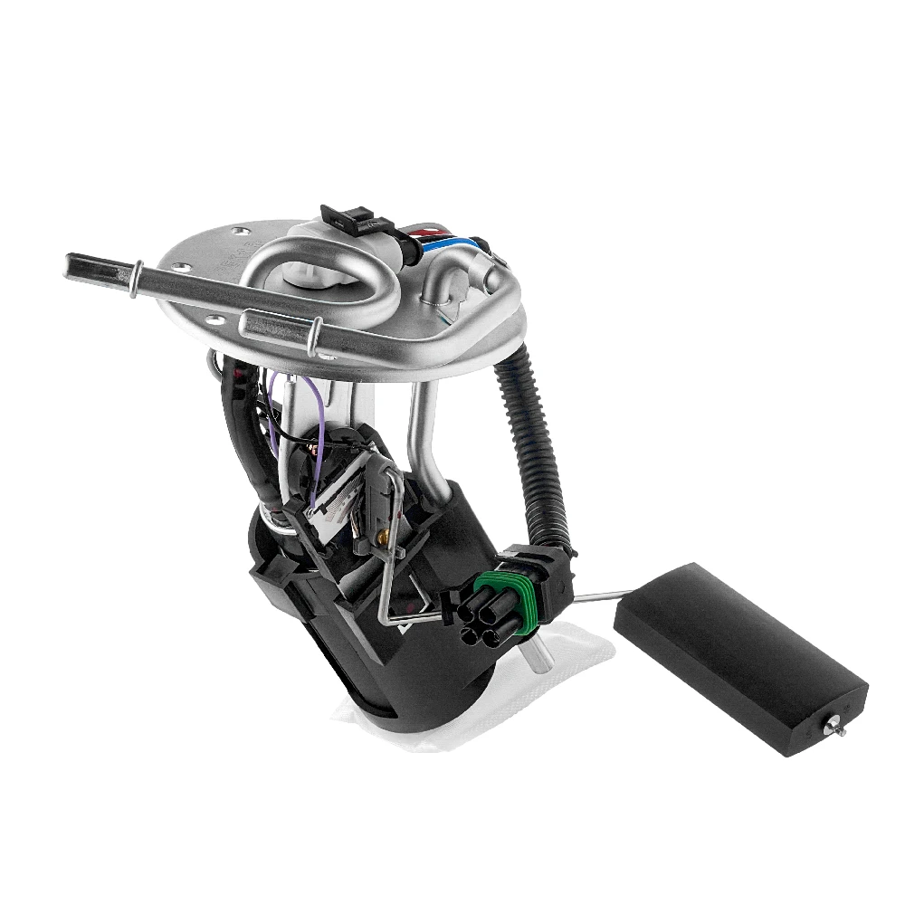 21214-1139009-20 - Electric fuel pump (module) for VAZ 21214 (for quick release)