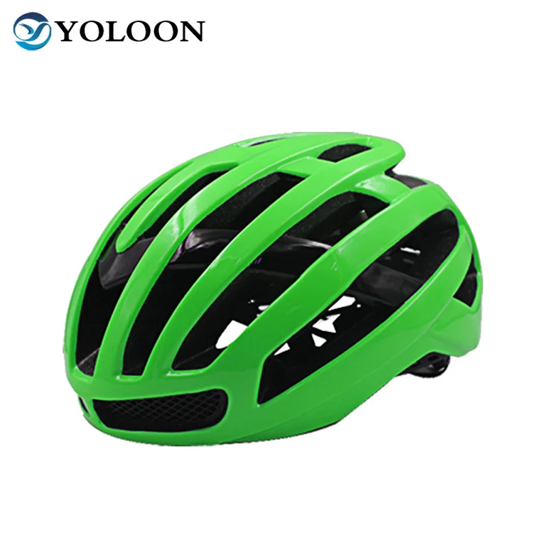 Portable Bike Bicycle Helmet For Adult Unisex Road Bicycle Helmet