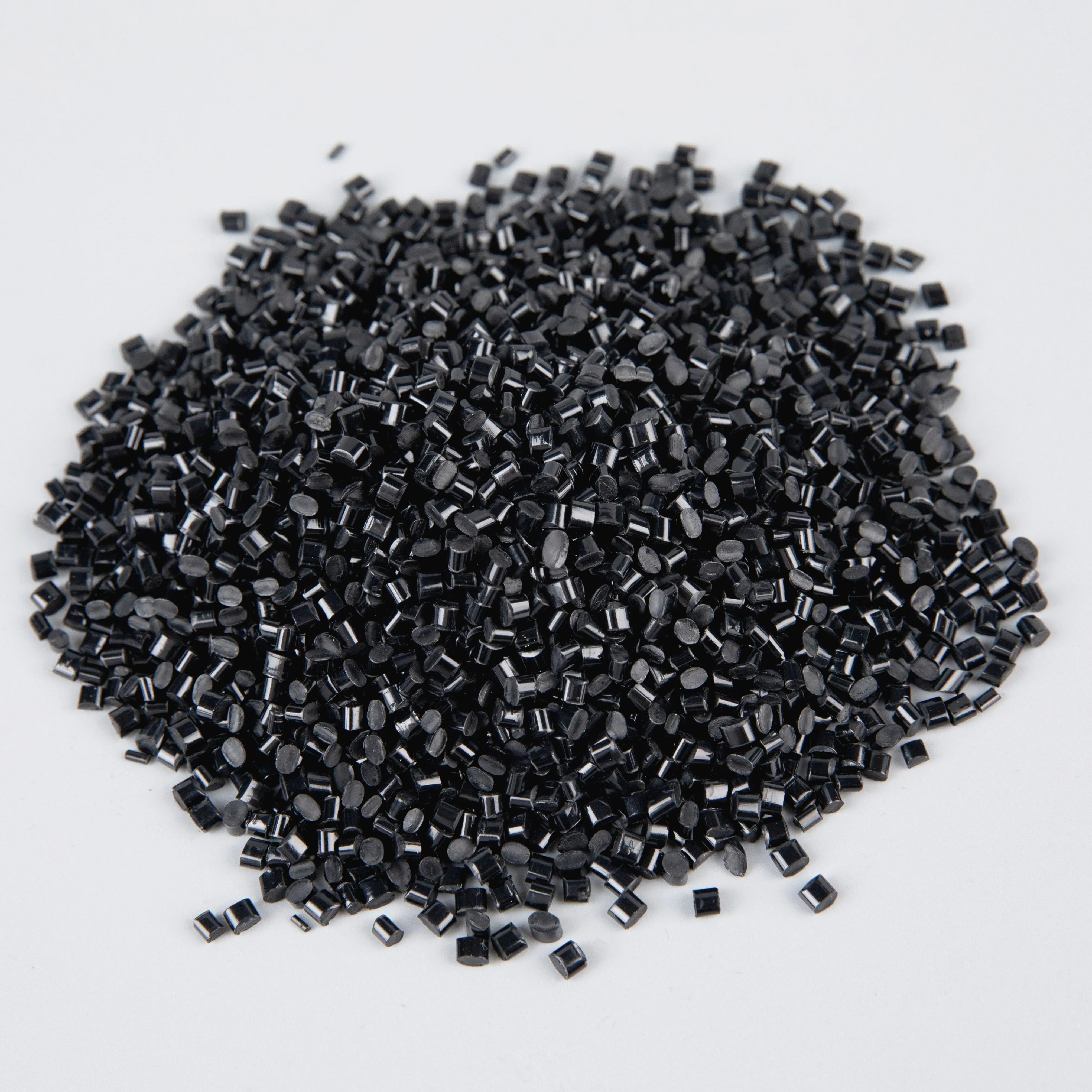 Xintong Plastic Raw Material Wholesale High Quality Flame Retardant Extrusion Injection Grade Plastic Granules