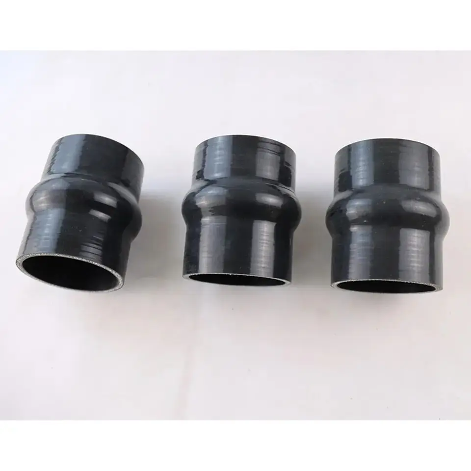 3.5' Intercooler Pipe Kit & Boots For 2003-2007 Dodge Ram 5.9L Cummins Diesel