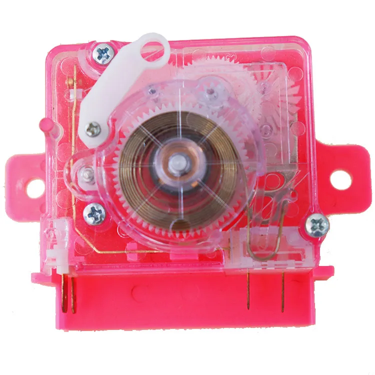 Quality Plastic Washing Machine Timer for Spare
