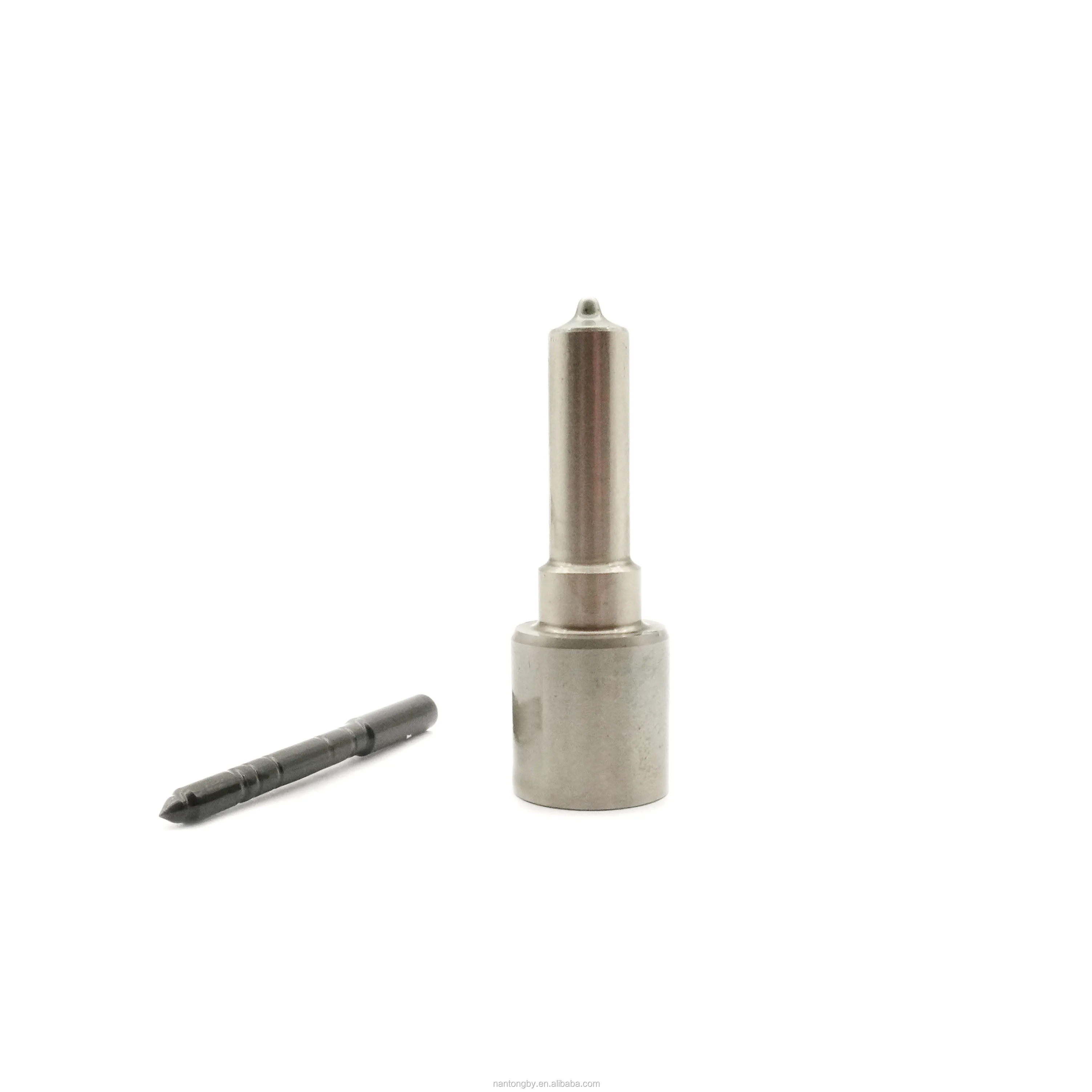 DLLA 118P 1697 common rail  fuel injector nozzle Bosc series