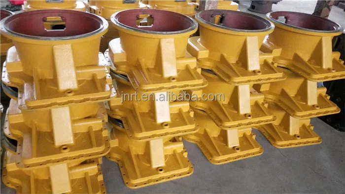 Строительная техника горячая Распродажа L36-C3 L36K-C3 L53-C3 бульдозер Запчасти для погрузчика