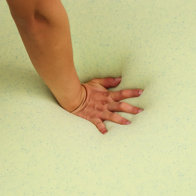 
2021 Modern Household Polyether Foam Breathable Air Filter Reticulated Sponge Foam 