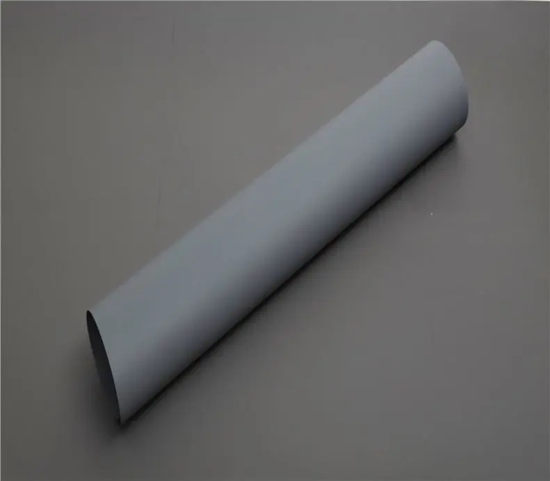 Foshan PETG sheets raw material  for MDF/PVC/PLYWOOD/ACRYLIC board   factory