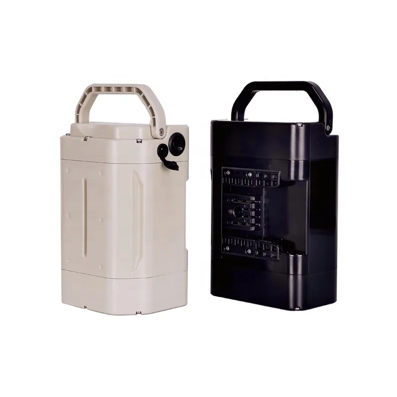 36 volt Battery for Taga Family bike 36v 8.7ah tricycle battery for e-mission Eco-Go Senglar replacement kuo a to b  battery