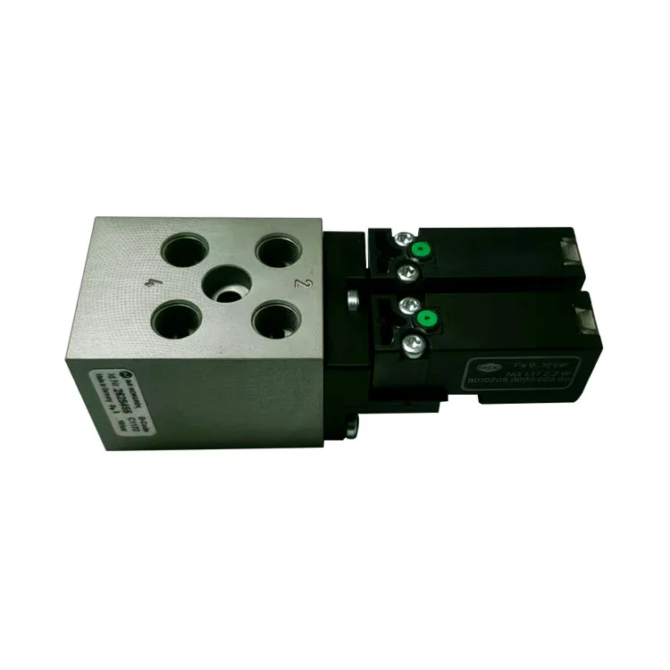 Оригинальный и китайский электромагнитный клапан 093K801640 R700 2625455 чернильный для Man Roland