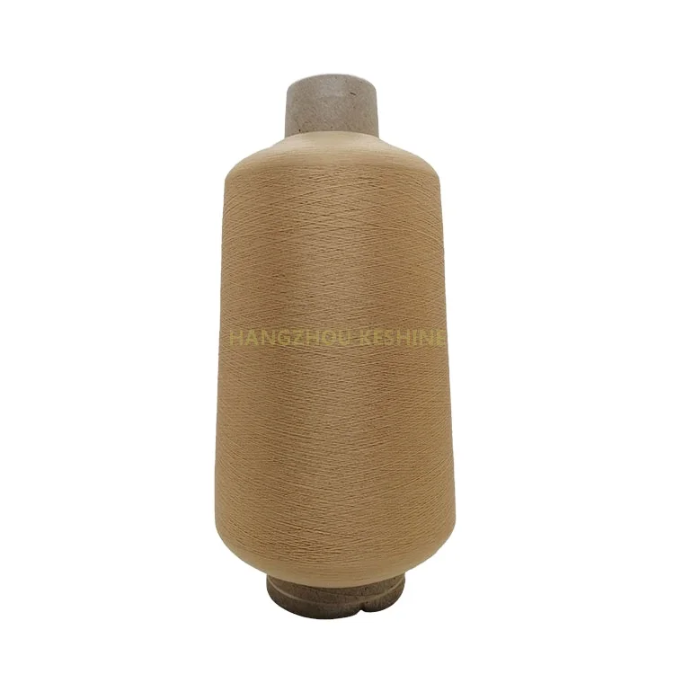 
nylon dyed yarn-hank dyed DTY 