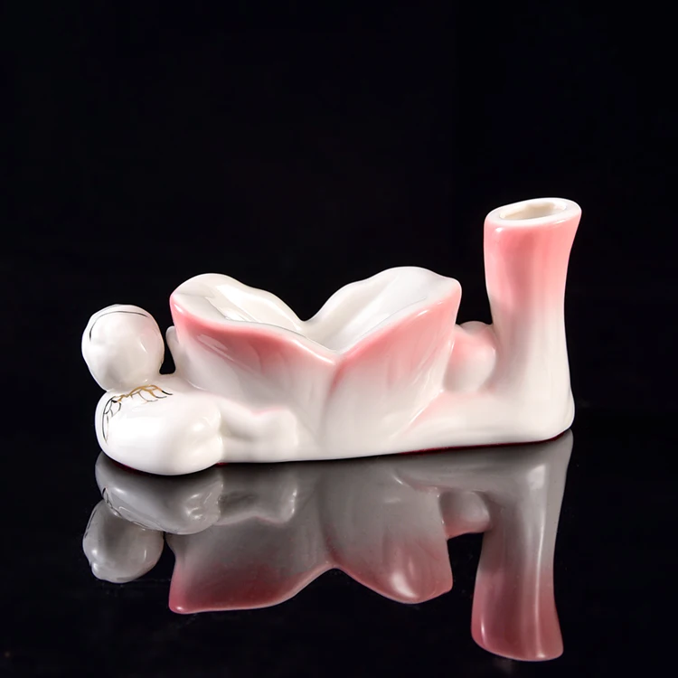 best sale souvenir glass rose Multiple sizes crystal rose for wedding gift