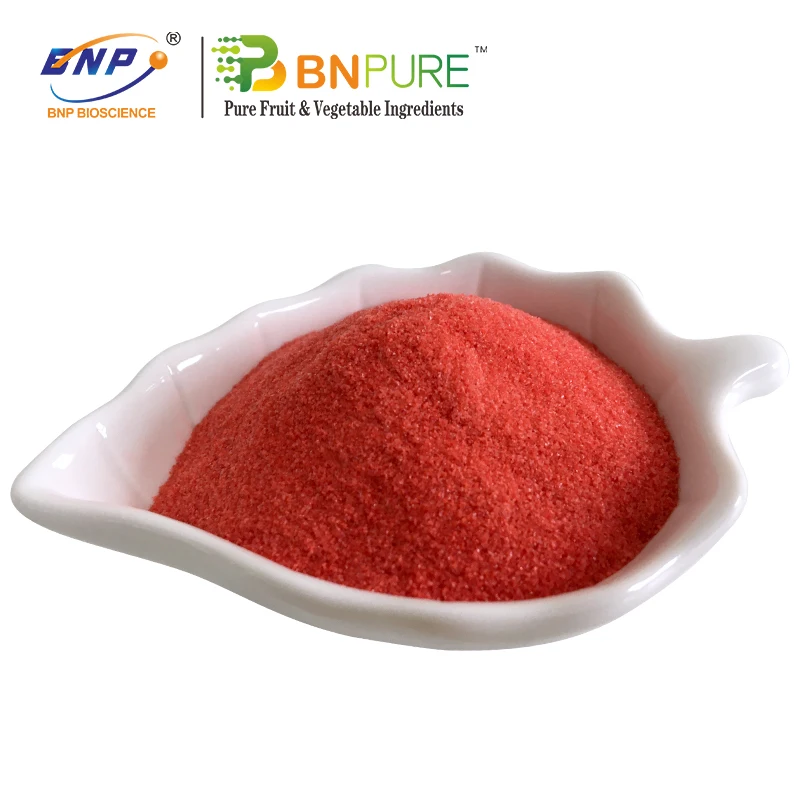 Hot Selling Blood Orange Juice Powder Fruit Juice Fine Powder With Good Price