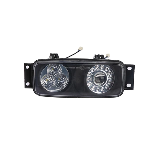 LED DAYTIME RUNNING LIGHT AND LED FOG LIGHT FOR SCANIA 114